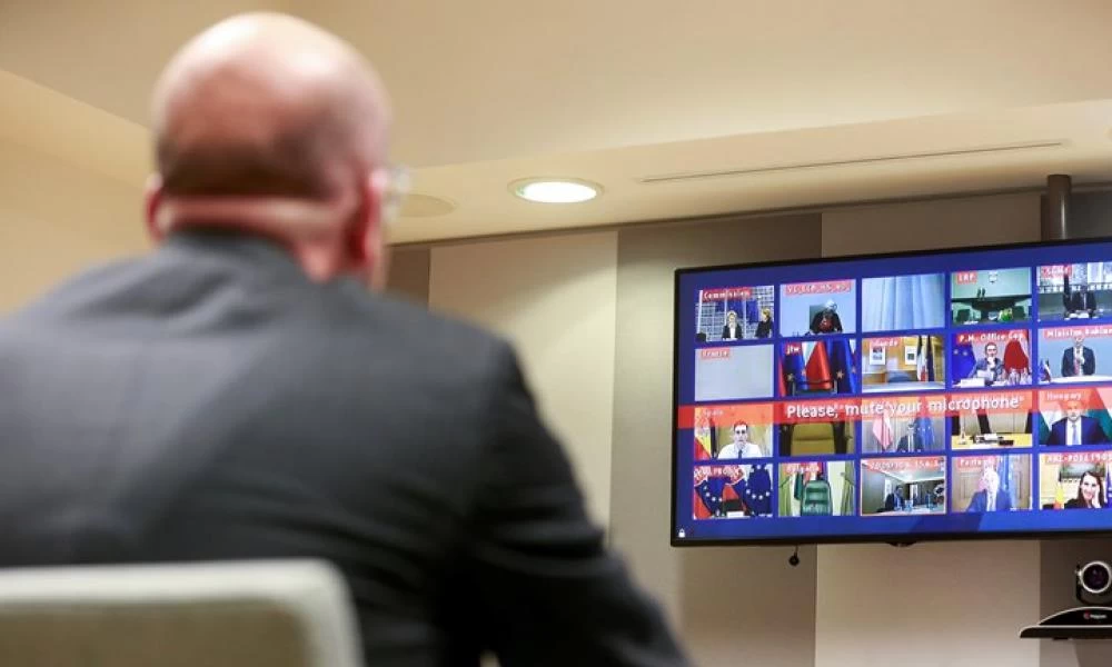 Σύνοδος Κορυφής: Άκαρπη για την Ελλάδα ως προς το προσφυγικό